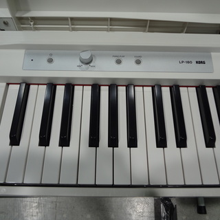 【モノ市場 東海店】KORG　コルグ　電子ピアノ　LP-180　2017年製
