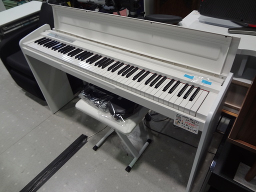 KORG 電子ピアノ LP-180 2017年製