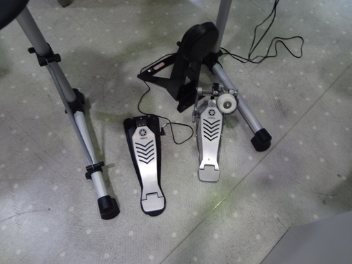 【モノ市場 東海店】YAMAHA　ヤマハ　電子ドラム　DTXPLORER　ベーシックセット