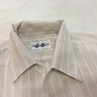 半袖シャツの画像
