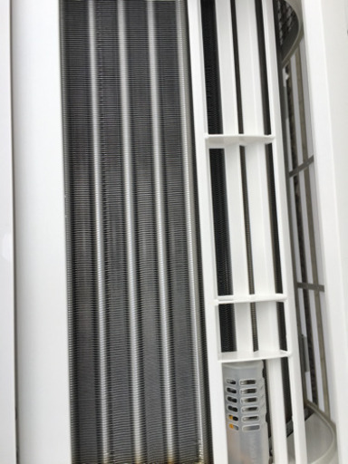 エアコン シャープ 2.2k 2017年