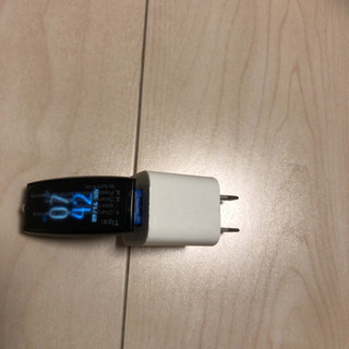 ‼️手渡し希望です‼️最新のスマートウオッチV18の画像