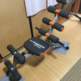 ワンダーコアの画像