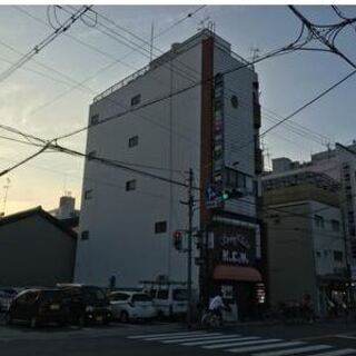 ★貸店舗・事務所★	 北加賀屋駅１２分　敷礼ゼロゼロ　バースナッ...