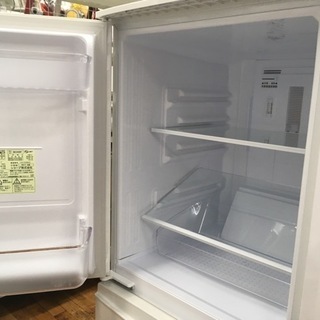 安心の一年保証つき【トレファク入間店】高年式の2ドア冷蔵庫