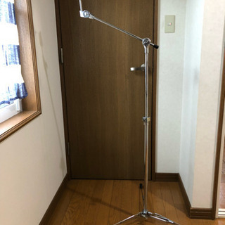 シンバルスタンド pearl