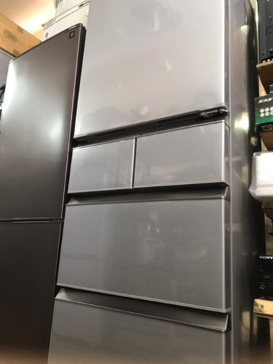 AQUA冷凍冷蔵庫 415Ｌ