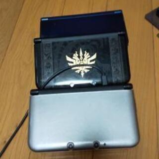 3DSLL受け渡し予定者決定しました。の画像