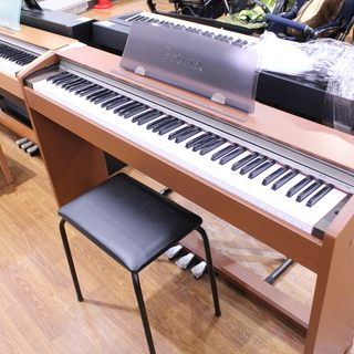 CASIO(カシオ) 電子ピアノ PX-730 2010年製【トレファク千葉