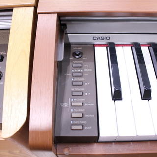 CASIO カシオ PRIVIA PX-730 2010年製 電子ピアノ 椅子付 CASIO (ｶｼｵ) Privia PX-730 電子ピアノ 入荷しました！！｜2023