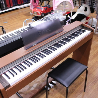 CASIO(カシオ)　電子ピアノ　PX-730　2010年製【トレファク千葉おゆみ野店】の画像