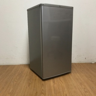 即日受渡可❣️2年前に購入AQUAスリムコンパクト1ドア冷蔵庫7...