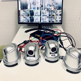 PC組立、部品組付けスタッフ募集　【映像機器メーカー】 の画像