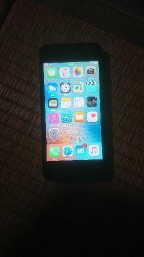 iPhone iPhone5