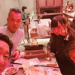★オープニングスタッフ募集★あっさり醤油ラーメンで女性客が多い！20代前半のスタッフ中心です！の画像