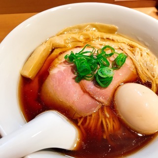 ★オープニングスタッフ募集★あっさり醤油ラーメンで女性客が多い！20代前半のスタッフ中心です！の画像