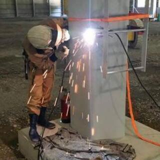 溶接・軽作業等、②日給12,000円～①日給9,000円～