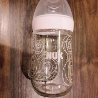 NUK　哺乳瓶　280ml