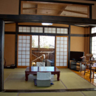 看板猫がいる 癒し系の宿です♪ の画像