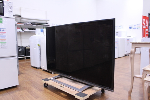 シャープ フルハイビジョン対応ＬＥＤ液晶テレビ【トレファク千葉おゆみ野店】