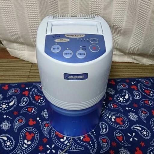 【受け取りの方決定】除湿乾燥機