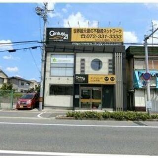 ★貸店舗・事務所（一括）★	 高見ノ里駅７分　３０９号線に面す　...