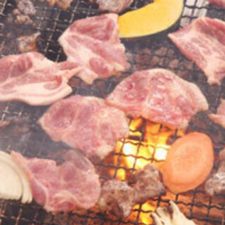8/18【ダッチオーブン、ホットサンドメーカー】バーベ会【スイカ割り】