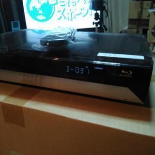 東芝レコーダーRD-BZ700の画像