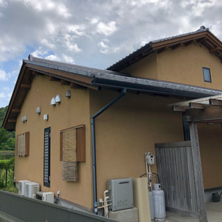 築浅管理◎一戸建て物件