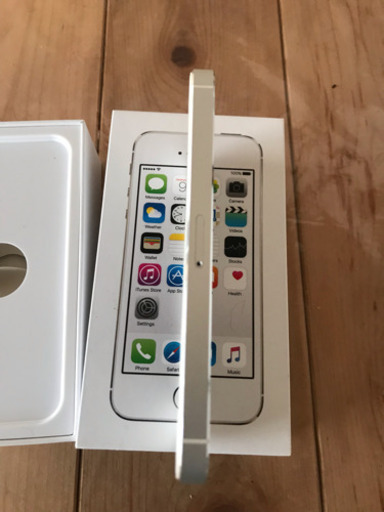 携帯電話/スマホ iphone5s  32