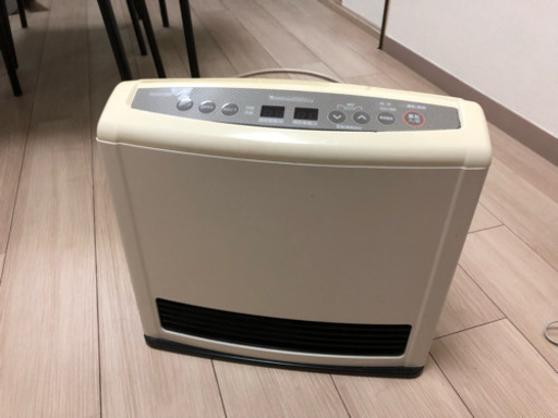 ガスストーブ ※取りに来ていただける方のみ