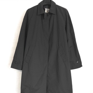 超レア　D&G　レインコート　ブラック