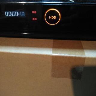 シャープレコーダーBD-HDW43の画像