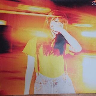 【ほぼ新品】aiko アイコ ポスターセット もっと 湿った夏の始まり まとめの画像
