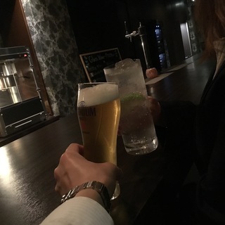 8/17 富山駅前バー 交流パーティー🎉✨ 20:00〜
