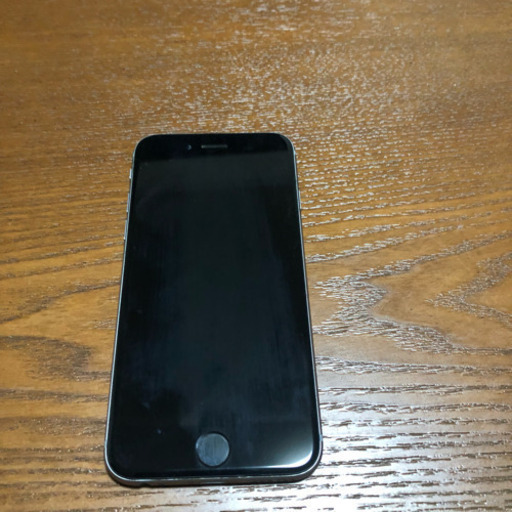 iPhone6 早い者勝ち
