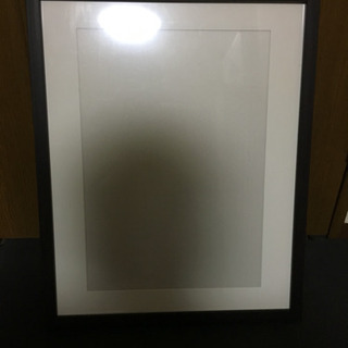 ポスターフレーム  530×430の画像