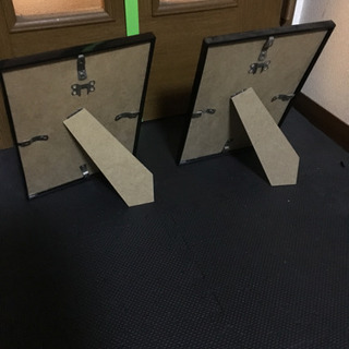 ポスターフレーム 305 × 220の画像