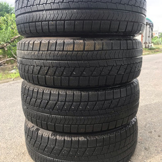 愛知発 社外ホイール付4本セット スタッドレスバリ山 横浜アイスガードIG30 175/65r15 2013年製 15X5.5J 4X100 ET42 管理番号31206 愛知発 175⁄65R14 82Q☆14X5.5J ET45 4X100バリ山 ダンロップ WM01