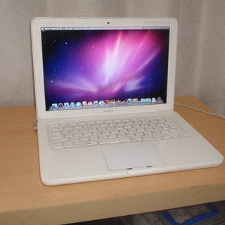 MAC BOOK(OSX)
