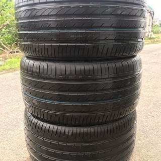 最終値下げ貴重evisu 家紋×虎×カモメ刺繍デニム32×35