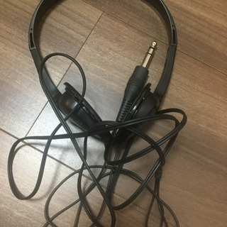 ヘッドホン V577100