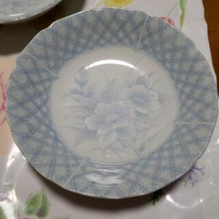 食器　5枚セットの画像