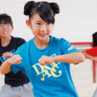 ダンス も バレエ も習えます