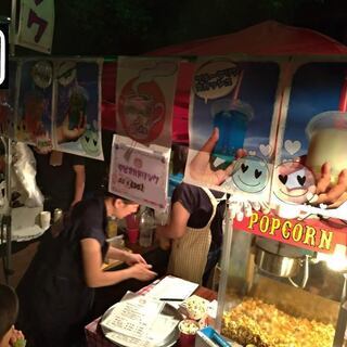 ちゃりTea屋♪第17号店♪ボランティアスタッフ募集のお知らせ♪