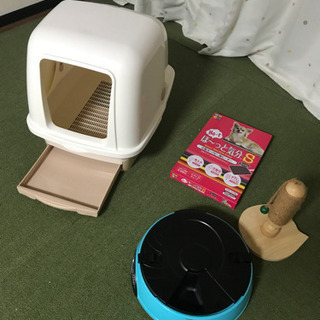 猫セット