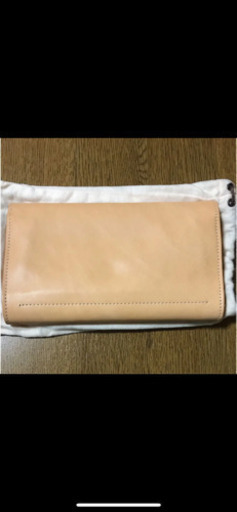 IL BISONTE  新品未使用財布