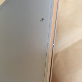 Macbook air 2013 11.6インチ  Apple ジャンク品の画像