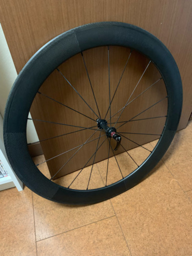 中華カーボンホイール