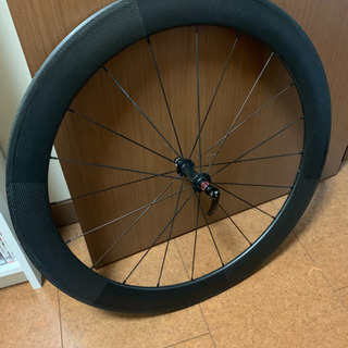 ロードバイク　中華製カーボンホイール 中華カーボンホイール